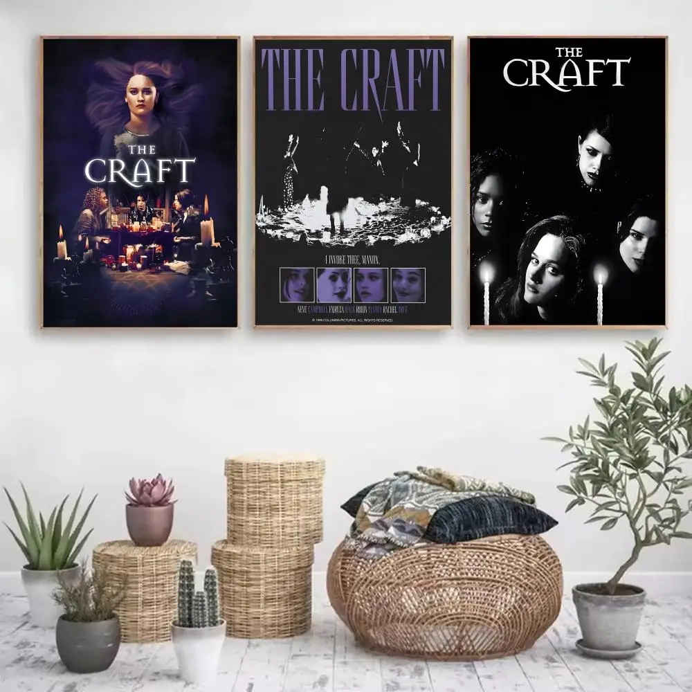 Anime T-The craft Plakat Papie – Art Craft Cafe recenzja i cena