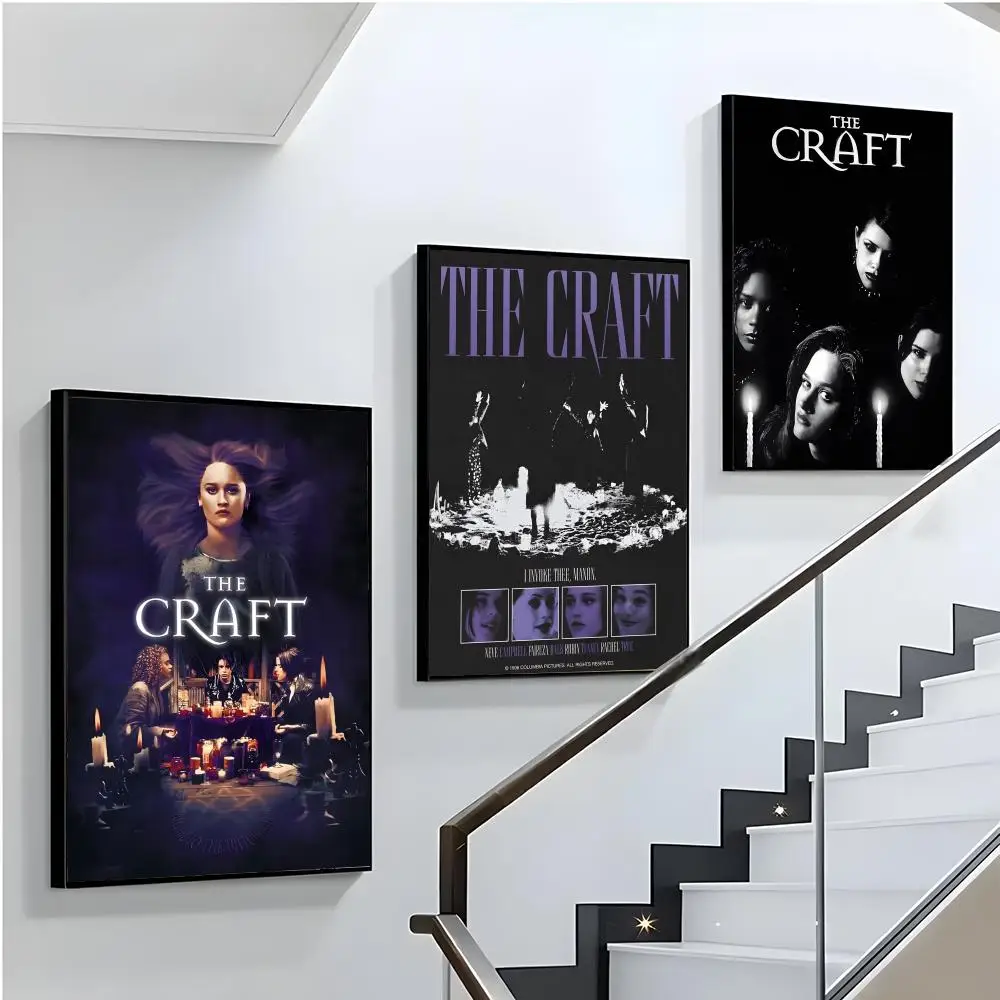Anime T-The craft Plakat Papie – Art Craft Cafe recenzja i cena
