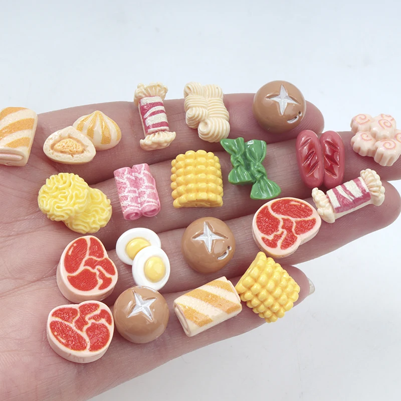 30/300 szt. Kreskówkowe Mini W – Art Craft Vegetables recenzja i cena