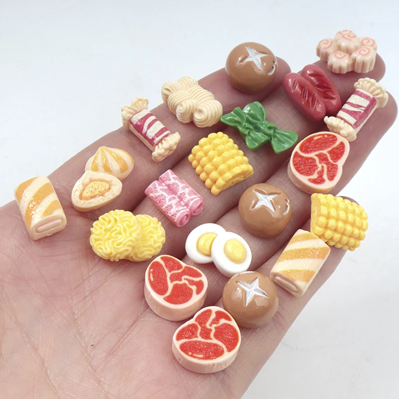 30/300 szt. Kreskówkowe Mini W – Art Craft Vegetables recenzja i cena