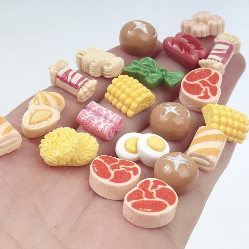 30/300 szt. Kreskówkowe Mini W – Art Craft Vegetables recenzja i cena
